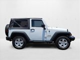 Used 2017 Jeep Wrangler Sport w/ Quick Order Package 24S image 4