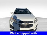Used 2016 Chevrolet Trax LT image 3