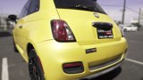 Used 2015 FIAT 500 Sport w/ Comfort/Convenience Group image 6