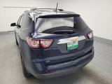 Used 2016 Chevrolet Traverse LT w/ LPO, 'HIT The Road' Package image 6