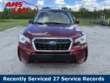 Used 2017 Subaru Forester 2.0XT Touring image 3