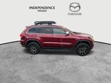 Used 2019 Jeep Grand Cherokee Limited w/ Luxury Group II image 2