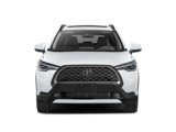 New 2025 Toyota Corolla Cross XLE image 4