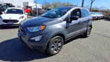 Certified 2021 Ford EcoSport S image 4