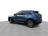Certified 2024 Cadillac XT4 Sport image 6