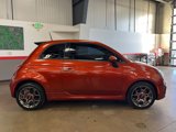 Used 2013 FIAT 500 Sport Cattiva w/ Comfort/Convenience Group image 4
