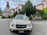 Used 2008 Subaru Outback 2.5i Limited image 3