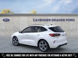 New 2024 Ford Escape ST-Line w/ Tech Pack #1 image 4