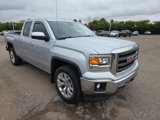 Used 2015 GMC Sierra 1500 SLT w/ Driver Alert Package image 6