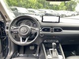 Used 2022 MAZDA CX-5 AWD 2.5 S w/ Preferred Package image 5