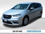 Used 2023 Chrysler Pacifica Touring-L image 1