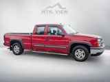 Used 2004 Chevrolet Silverado 1500 LT w/ Light Duty Power Package image 2