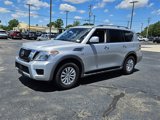Used 2018 Nissan Armada SV w/ Driver Package image 3