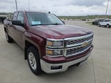 Used 2014 Chevrolet Silverado 1500 LT w/ All Star Edition image 4