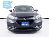 Used 2018 Honda HR-V EX image 2