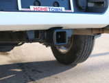 Used 2021 RAM 1500 Big Horn image 4