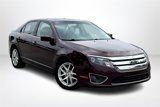 Used 2011 Ford Fusion SEL w/ 301A Rapid Spec Order Code image 3