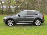 Used 2020 Audi Q5 2.0T Premium Plus image 3