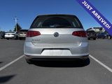 Used 2016 Volkswagen e-Golf SE image 5