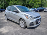 Used 2016 Chevrolet Spark LS image 3