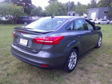 Used 2015 Ford Focus SE w/ Equipment Group 201A image 4