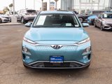 Certified 2020 Hyundai Kona Ultimate image 2