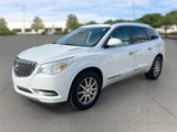 Used 2017 Buick Enclave Leather w/ Trailering Package image 3