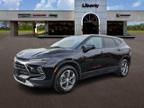 Used 2023 Chevrolet Blazer LT image 2