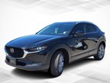 New 2025 MAZDA CX-30 AWD 2.5 S w/ Preferred Package image 3