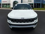 New 2025 Jeep Compass Latitude w/ Convenience Group image 2