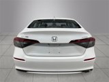 New 2025 Honda Civic Sport image 4