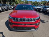 New 2025 Jeep Compass Latitude w/ Sun and Sound Group image 3