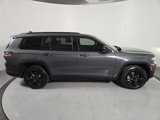 Used 2021 Jeep Grand Cherokee L Laredo image 4