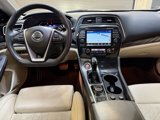 Used 2018 Nissan Maxima Platinum image 4