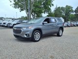 Used 2020 Chevrolet Traverse LT w/ Driver Confidence II Package image 3