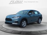 New 2025 Honda HR-V LX image 3