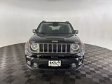 Used 2020 Jeep Renegade Limited image 3