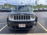 Used 2015 Jeep Renegade Limited image 2