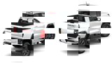 New 2025 GMC Canyon Elevation w/ Convenience Package image 3