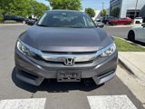 Used 2017 Honda Civic EX image 2