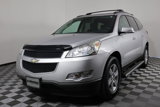 Used 2011 Chevrolet Traverse LT w/ LPO, 'HIT The Road' Package image 5