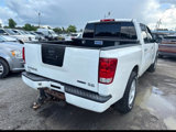 Used 2009 Nissan Titan XE image 5