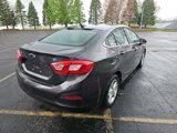 Used 2017 Chevrolet Cruze LT image 6