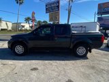Used 2014 Nissan Frontier SV w/ SV Value Truck Package image 4