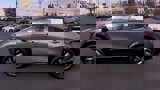 Used 2023 Nissan Ariya AWD image 5