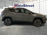 Used 2022 Jeep Compass Limited image 6