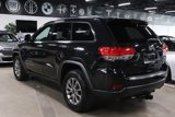 Used 2016 Jeep Grand Cherokee Limited image 3