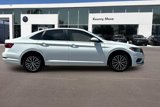 Used 2021 Volkswagen Jetta S w/ Driver Assistance Package image 3