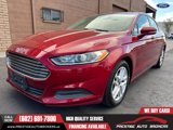 Used 2016 Ford Fusion SE image 4