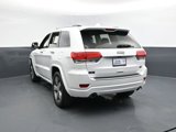 Used 2016 Jeep Grand Cherokee Overland image 5